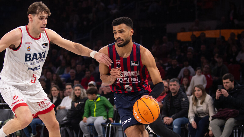 Luwawu-Cabarrot: "Me siento uno de los líderes del equipo"