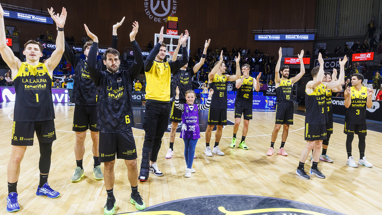 acb Photo / Emilio Cobos