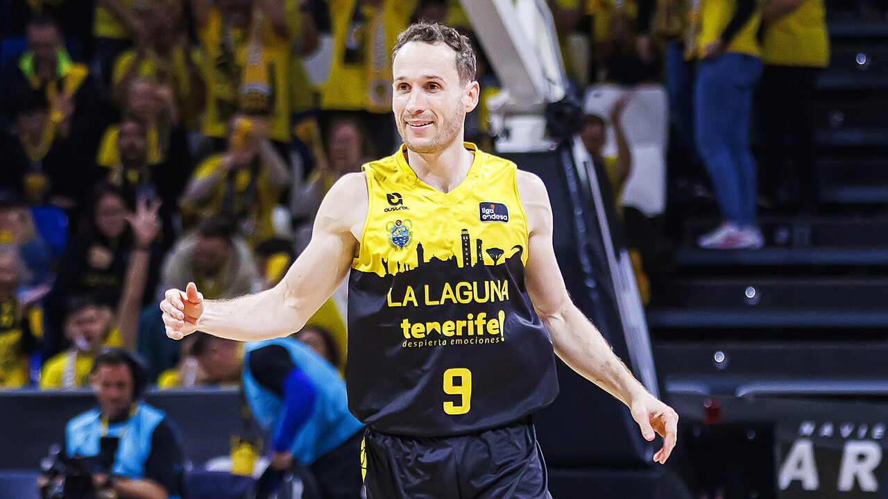 acb Photo / Emilio Cobos