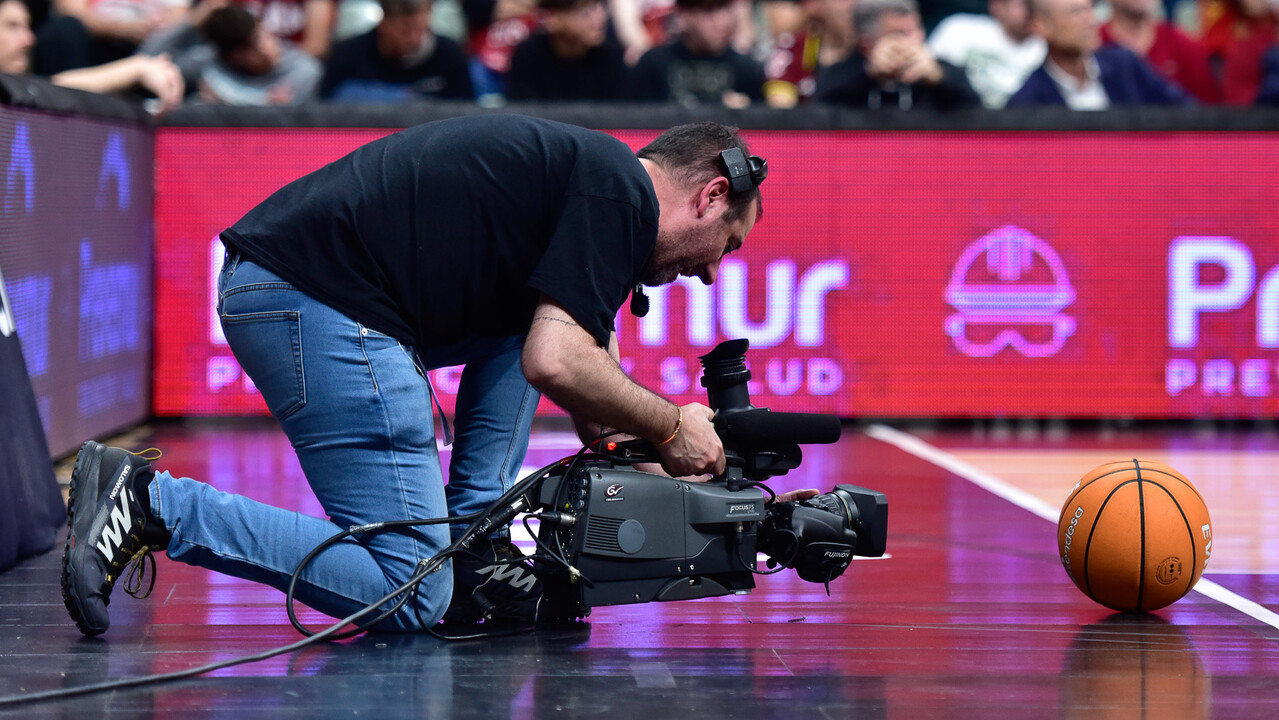 acb Photo / Javier Bernal