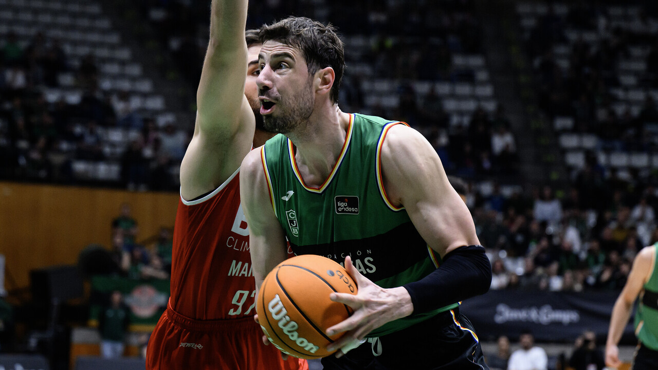 acb Photo / D. Grau