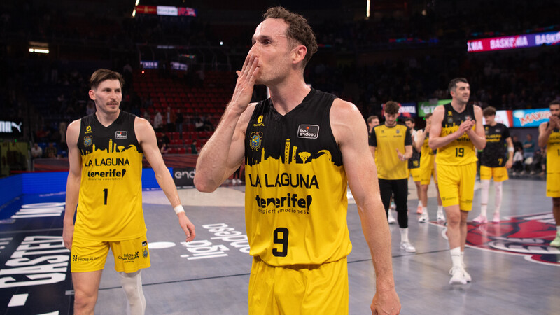 Marcelinho Huertas bate a Juan Carlos Navarro como 5º histórico en partidos