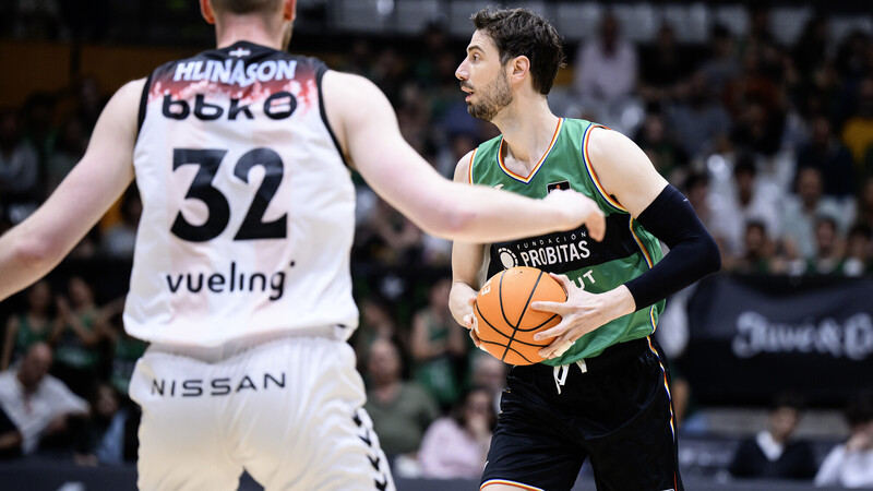 Tomic entra en el podio de valoración de la Penya tras Jofresa y Villacampa