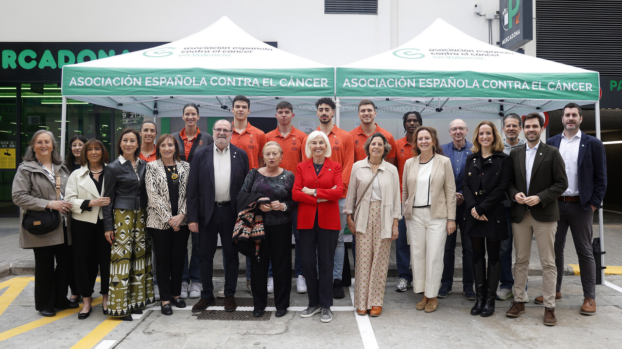 Valencia Basket