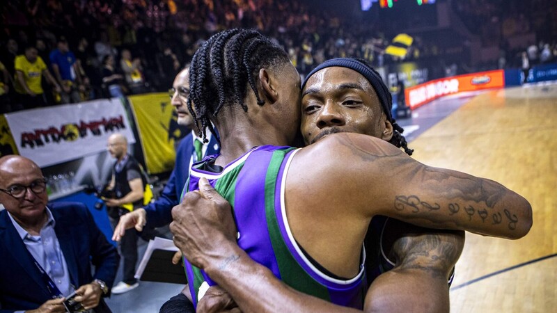 Unicaja, a por el Galatasaray para conquistar su segunda BCL