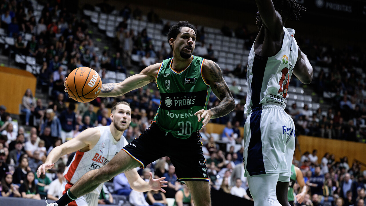 acb Photo / David Grau acb Photo / David Grau