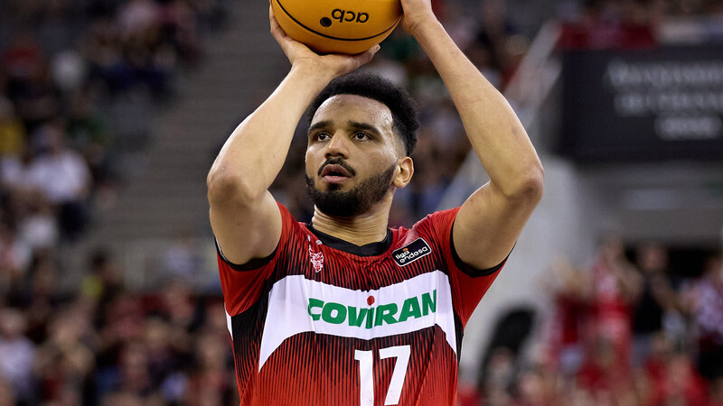 Amine Noua no seguirá en el Coviran Granada