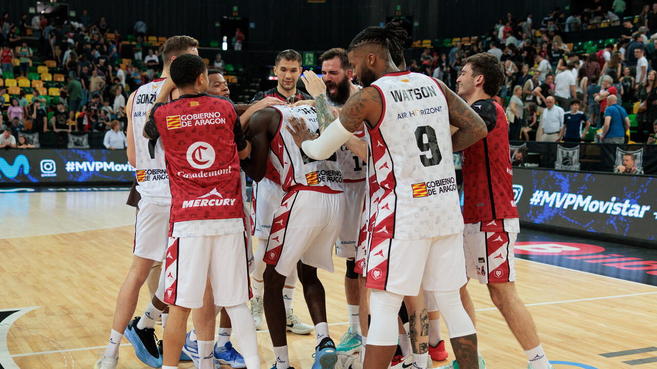 acb Photo / Aitor Arrizabalaga