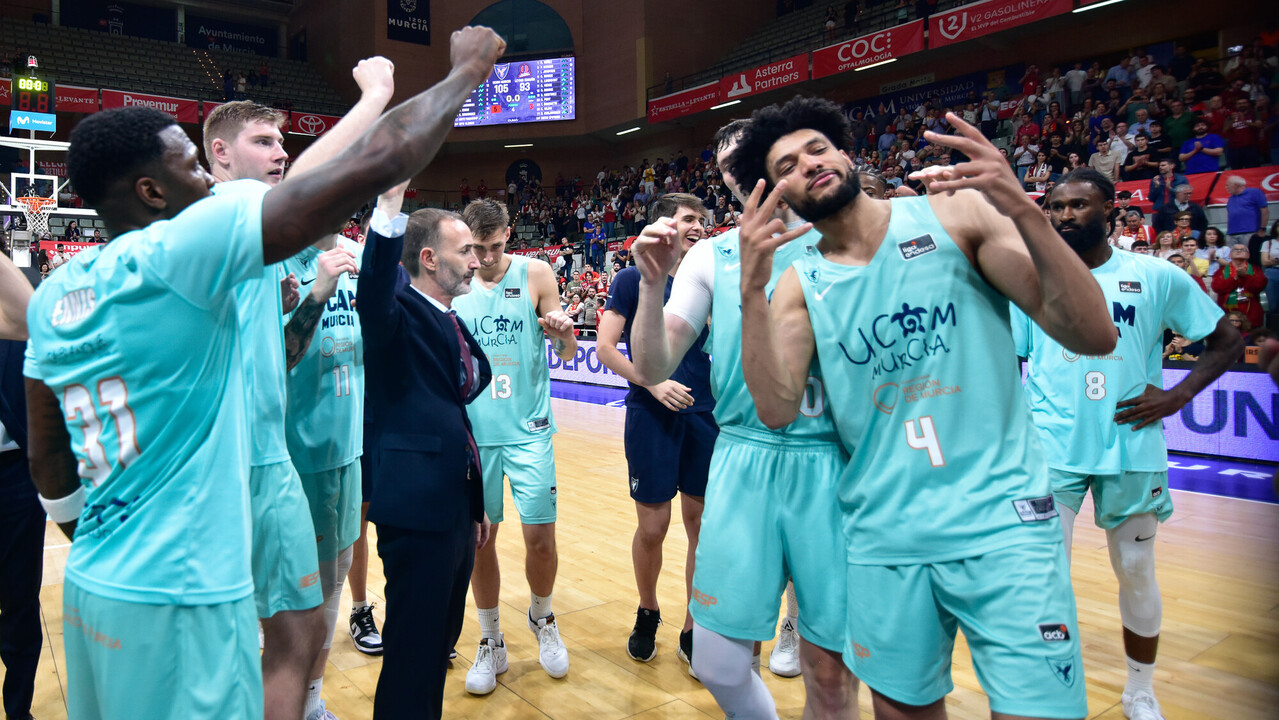 acb Photo / Javier Bernal