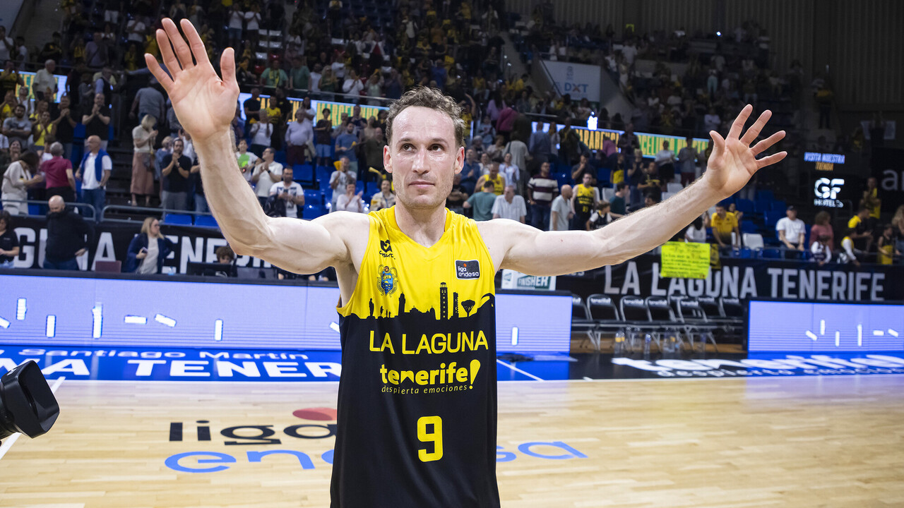 acb Photo / Emilio Cobos