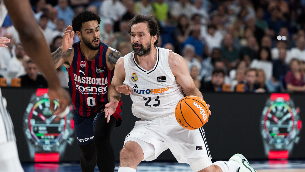acb Photo / Juan Pelegrín acb Photo / Juan Pelegrín