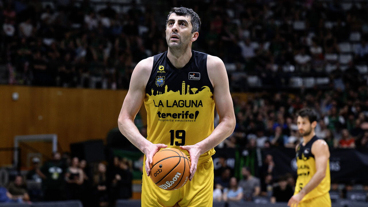 acb Photo / David Grau