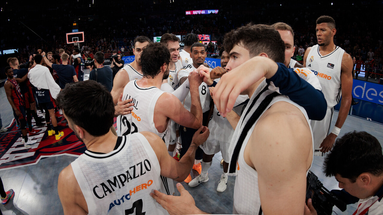 acb Photo / Aitor Arrizabalaga