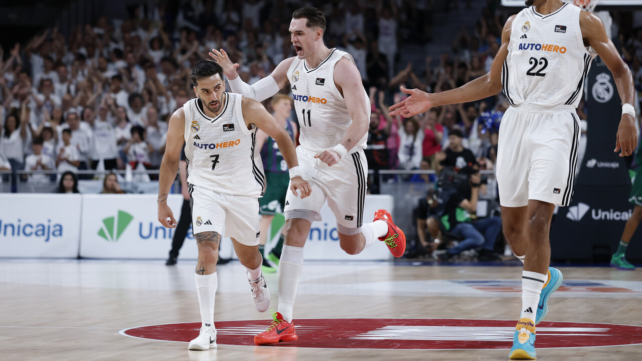acb Photo / Borja B. Hojas