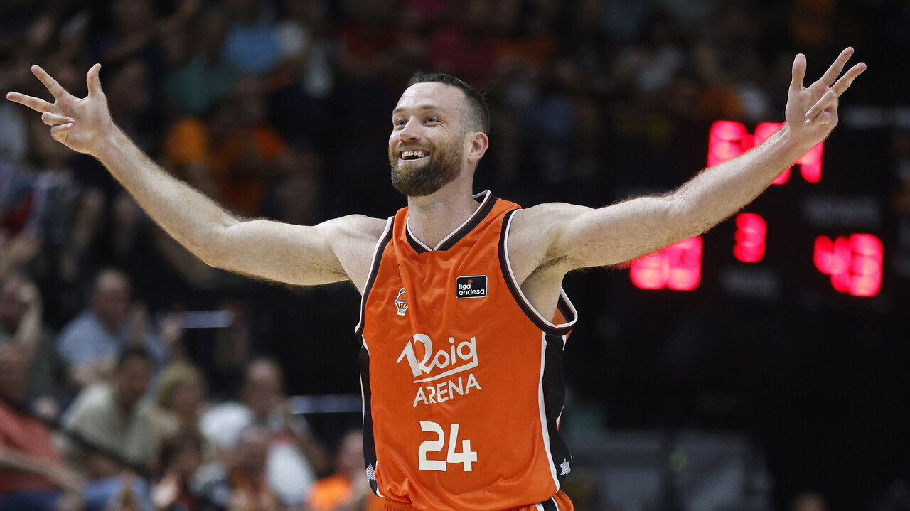 acb Photo / Pepe Casares