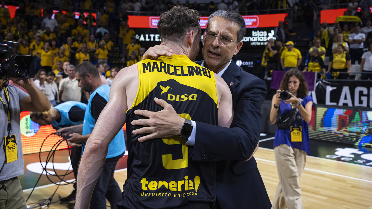 acb Photo / Emilio Cobos