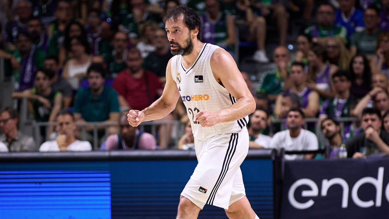 acb Photo / Fermín Rodríguez