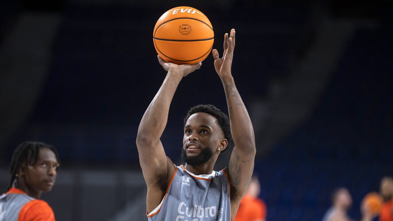 acb Photo / Emilio Cobos