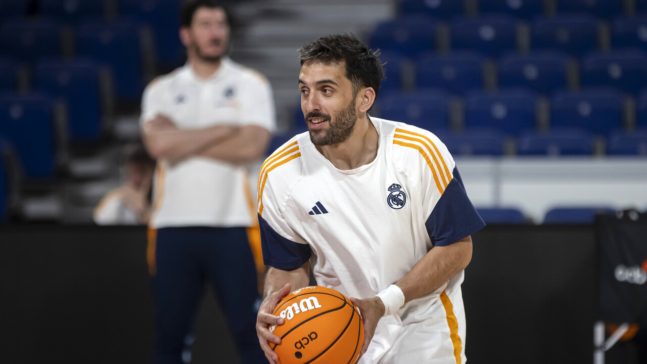acb Photo / Emilio Cobos