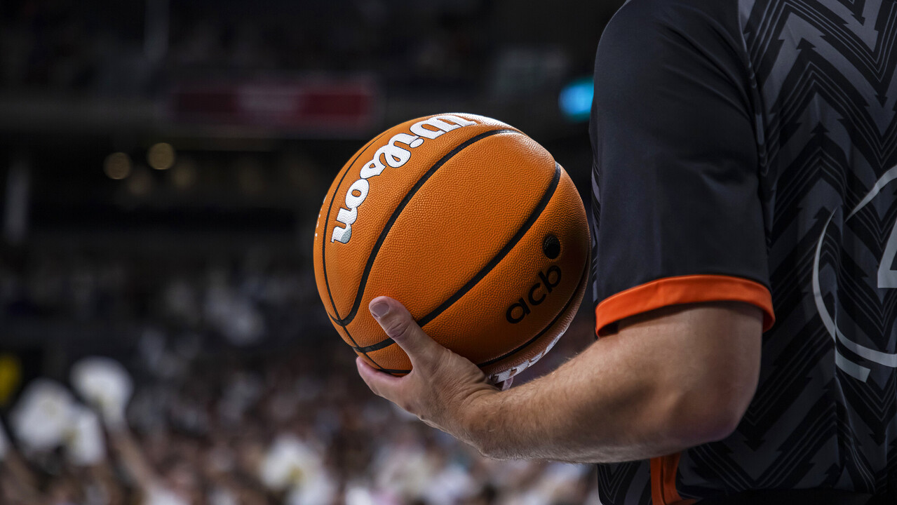 acb Photo / Emilio Cobos