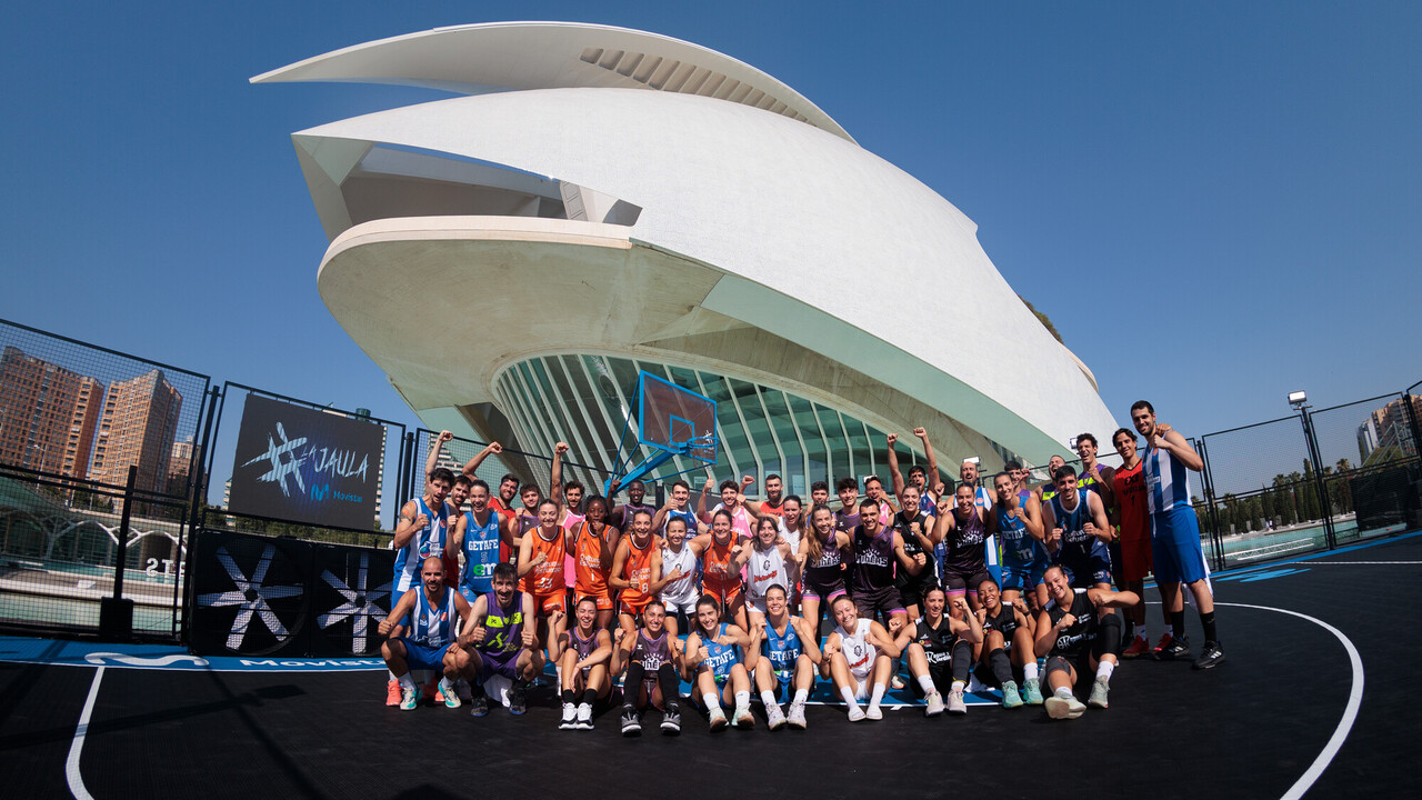 acb Photo / Aitor Arrizabalaga