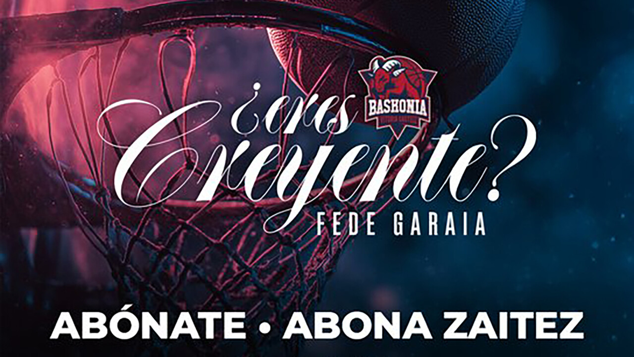 Baskonia