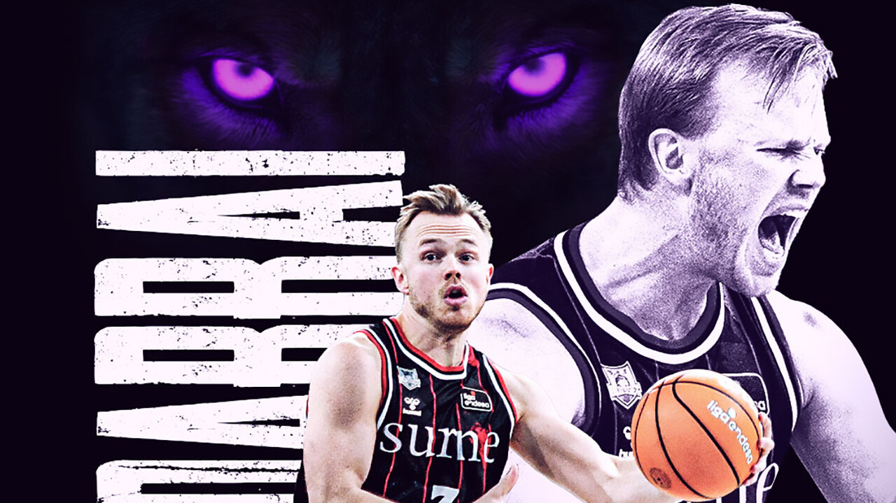 Surne Bilbao Basket