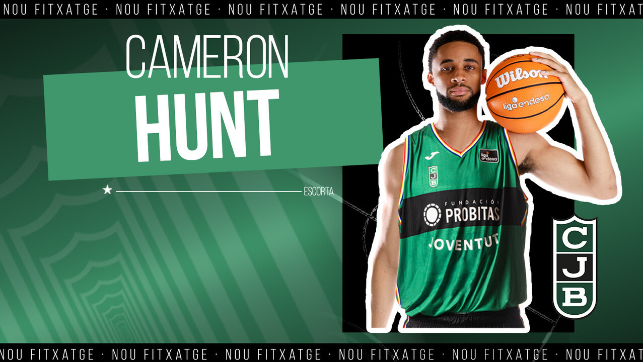Joventut Badalona