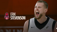 Casademont Zaragoza incorpora a Erik Stevenson
