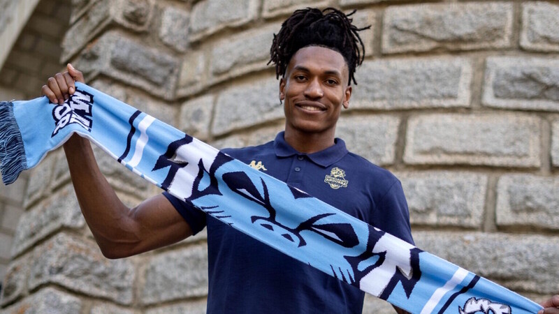 Yves Pons, experiencia y energía para el MoraBanc Andorra