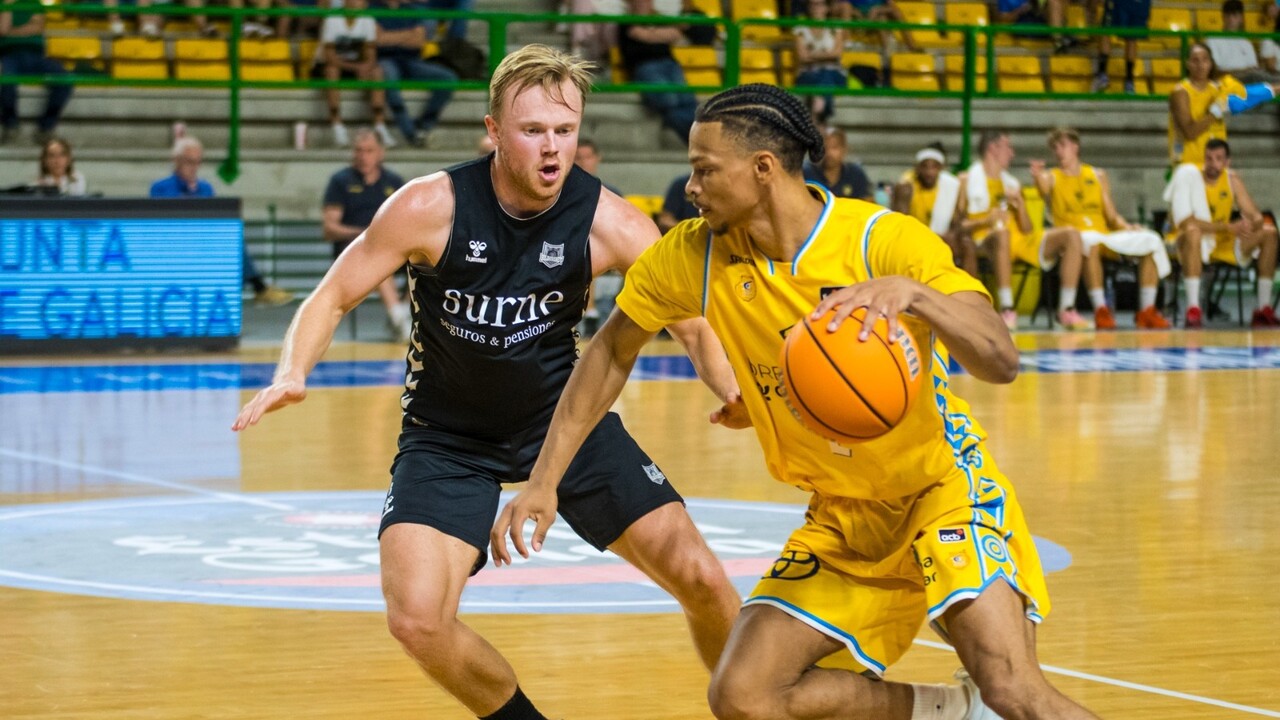 Gran Canaria CB