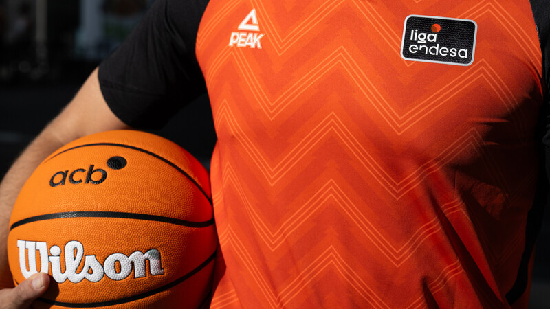 Designaciones arbitrales de la Jornada 17