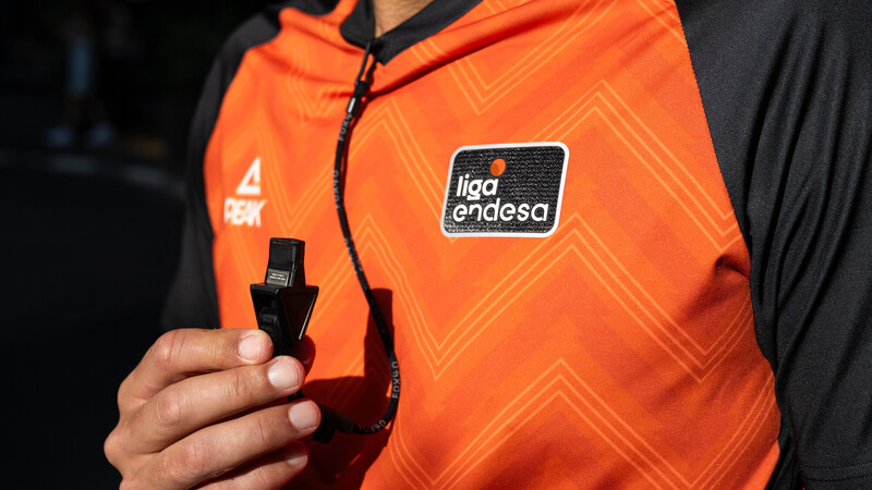 Designaciones arbitrales Jornada 20