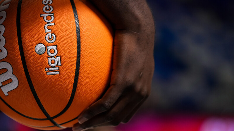 Aplazado el Valencia Basket - Casademont Zaragoza