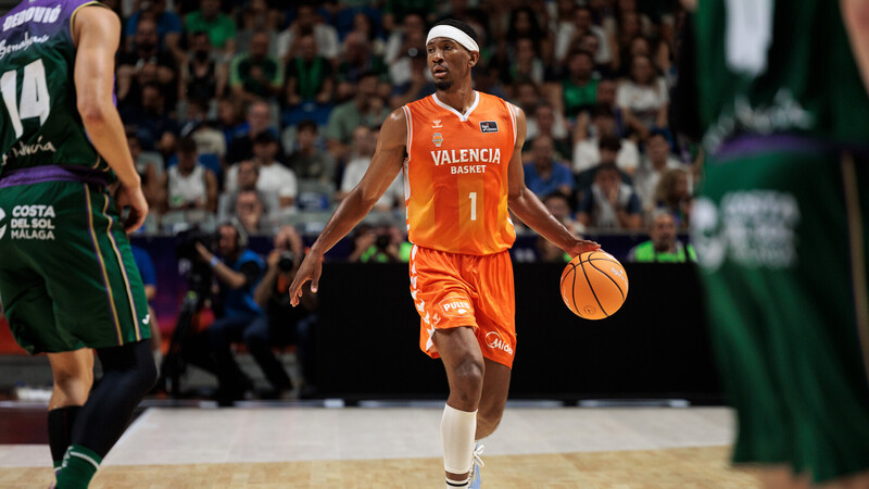 El Valencia Basket jugará su tercera final de Supercopa Endesa