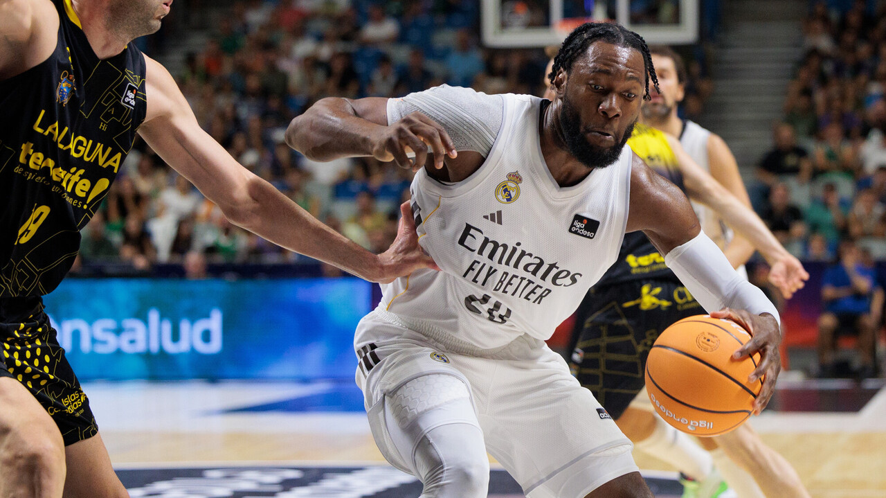 acb Photo / Aitor Arrizabalaga