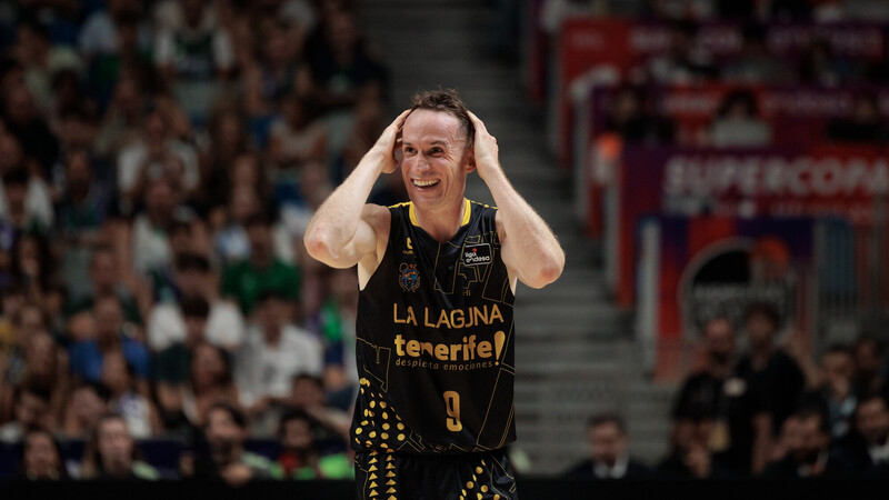 Marce Huertas, 7.000 puntos en Liga Endesa