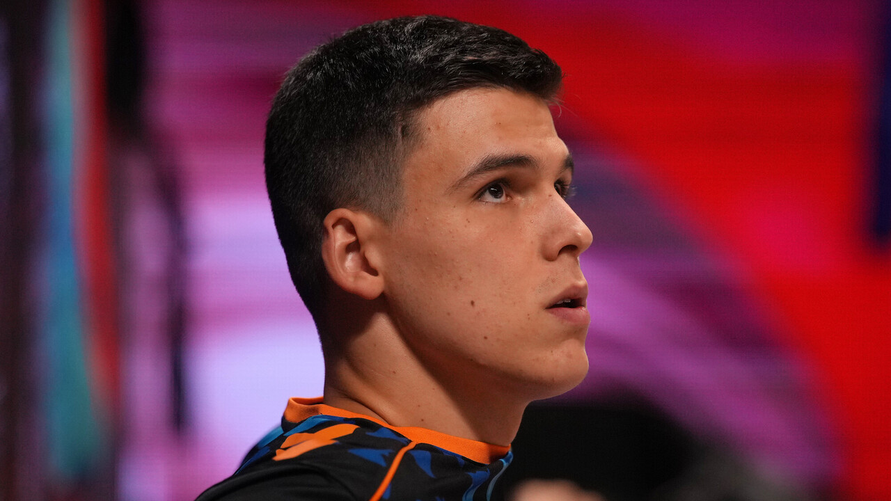 acb Photo / Mariano Pozo