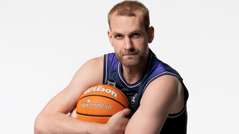 Tryggvi Hlinason y su orgullo reboteador