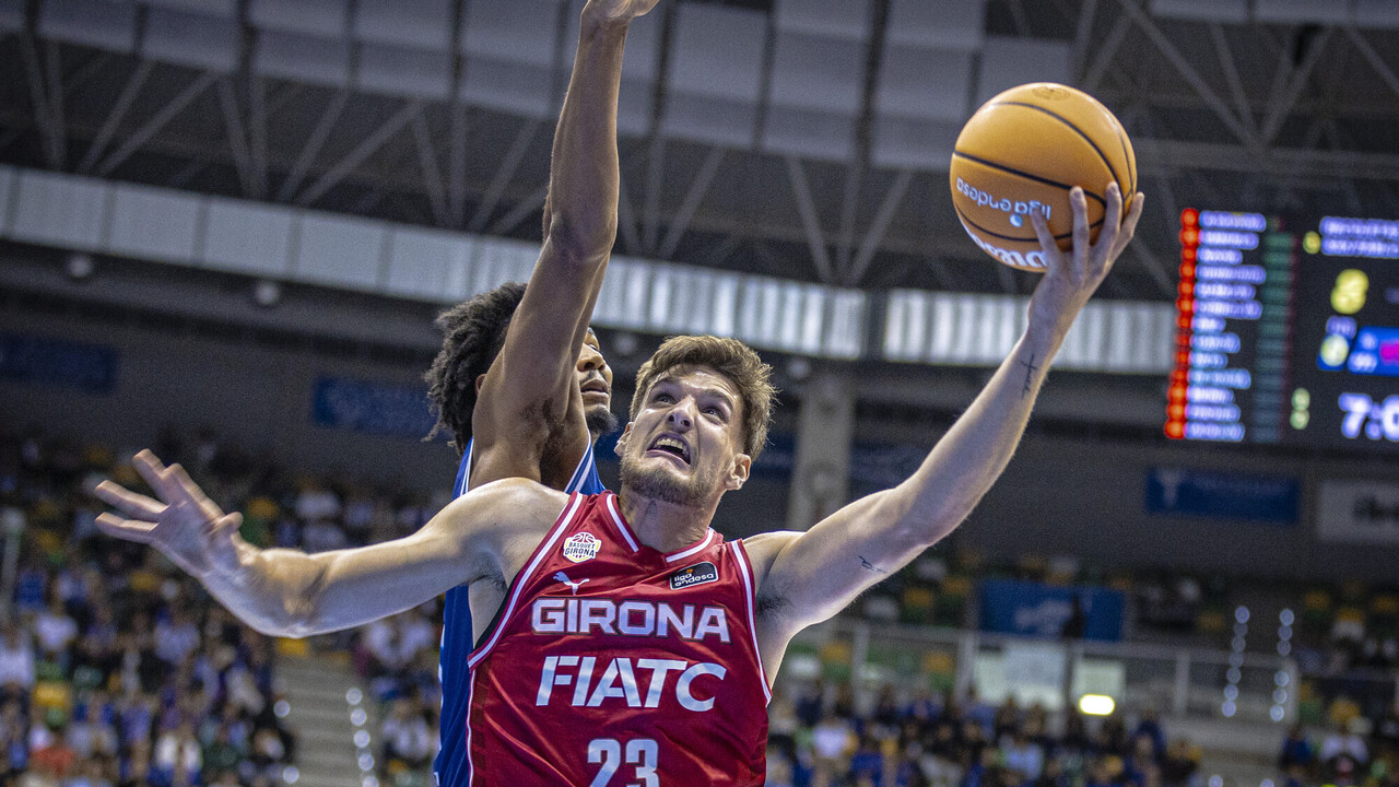 acb Photo / Cintia Cortés