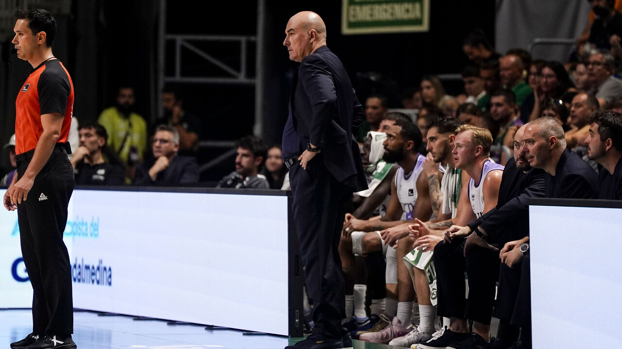 acb Photo / Mariano Pozo