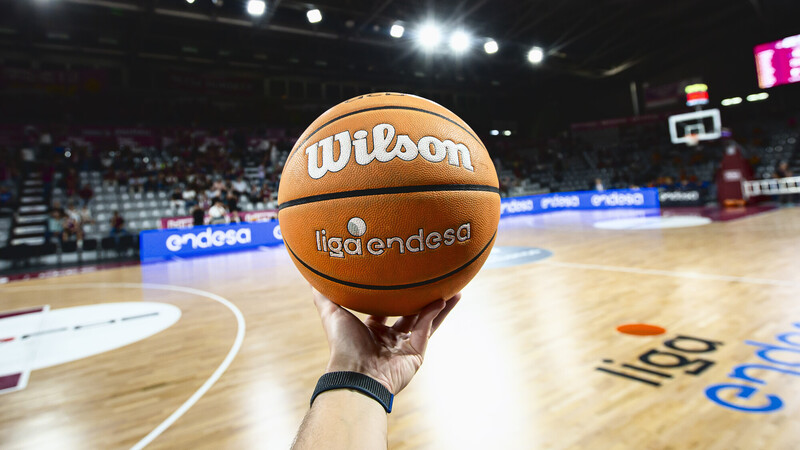 Cambio horario en el Dreamland GC-Coviran Granada