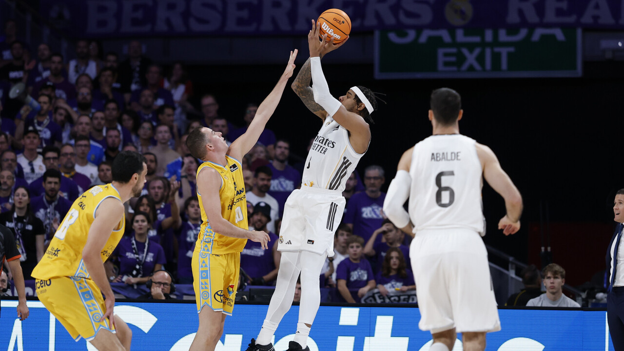 acb Photo / Sara Gordon