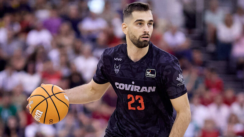 Elias Valtonen y Jovan Kljajic, lesionados de larga duración