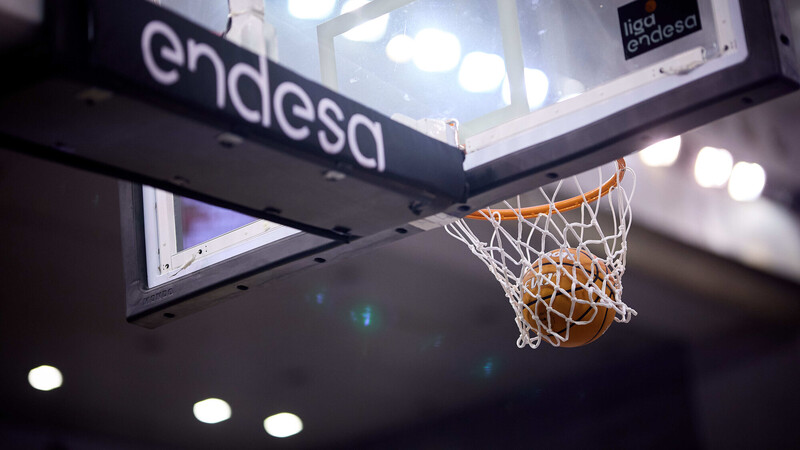 El Coviran Granada-Real Madrid (J8), a las 18:00 horas