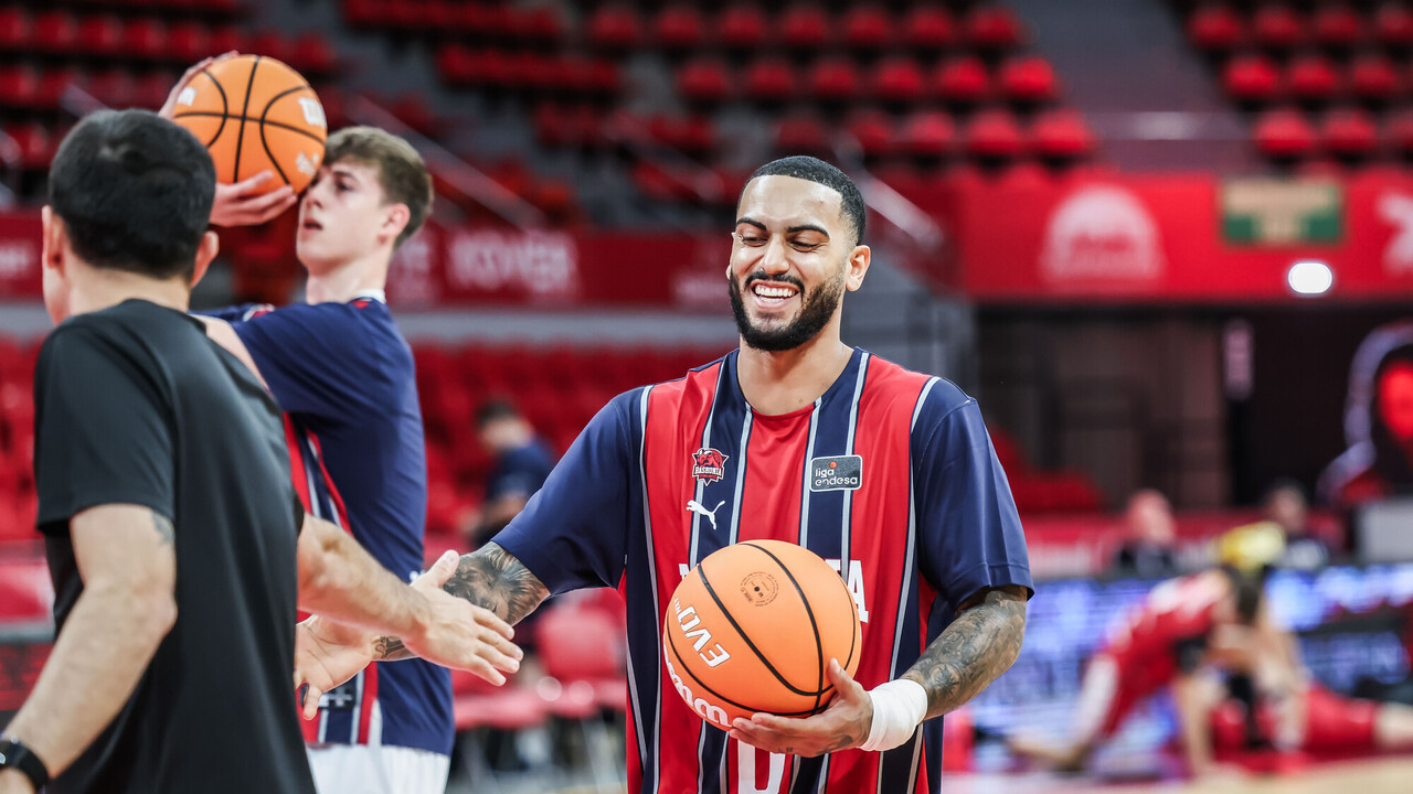 acb Photo / Esther Casas