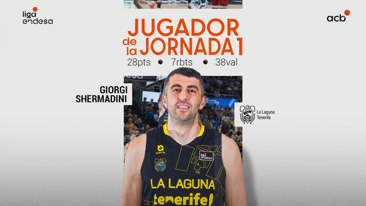 Resumen Valencia Basket 93 - Barça 81 (J1)