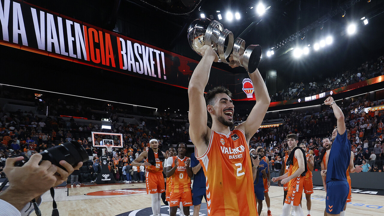 acb Photo / M.A. Polo