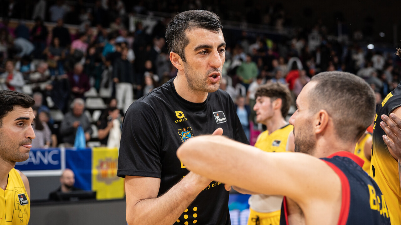 acb Photo / Dani Catalán