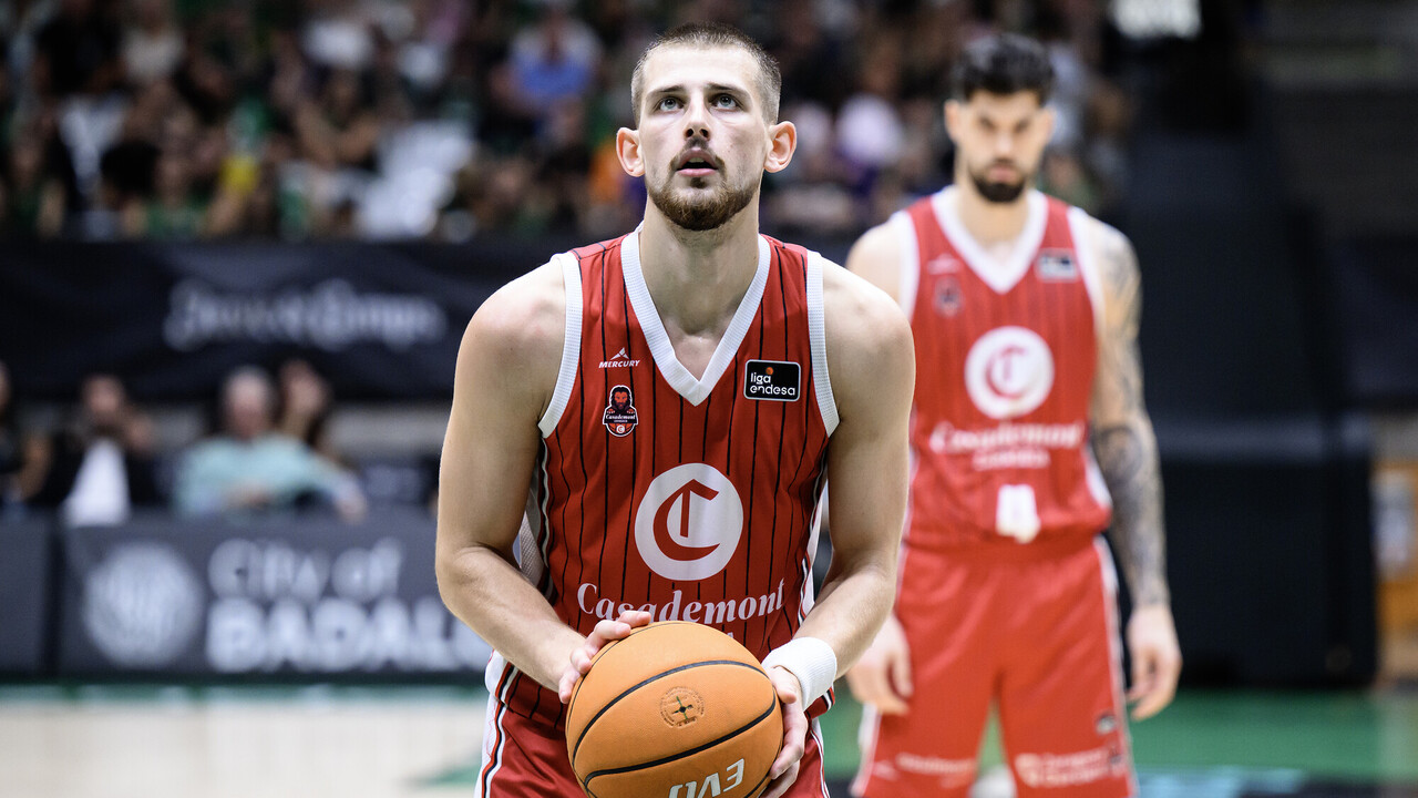 acb Photo / David Grau